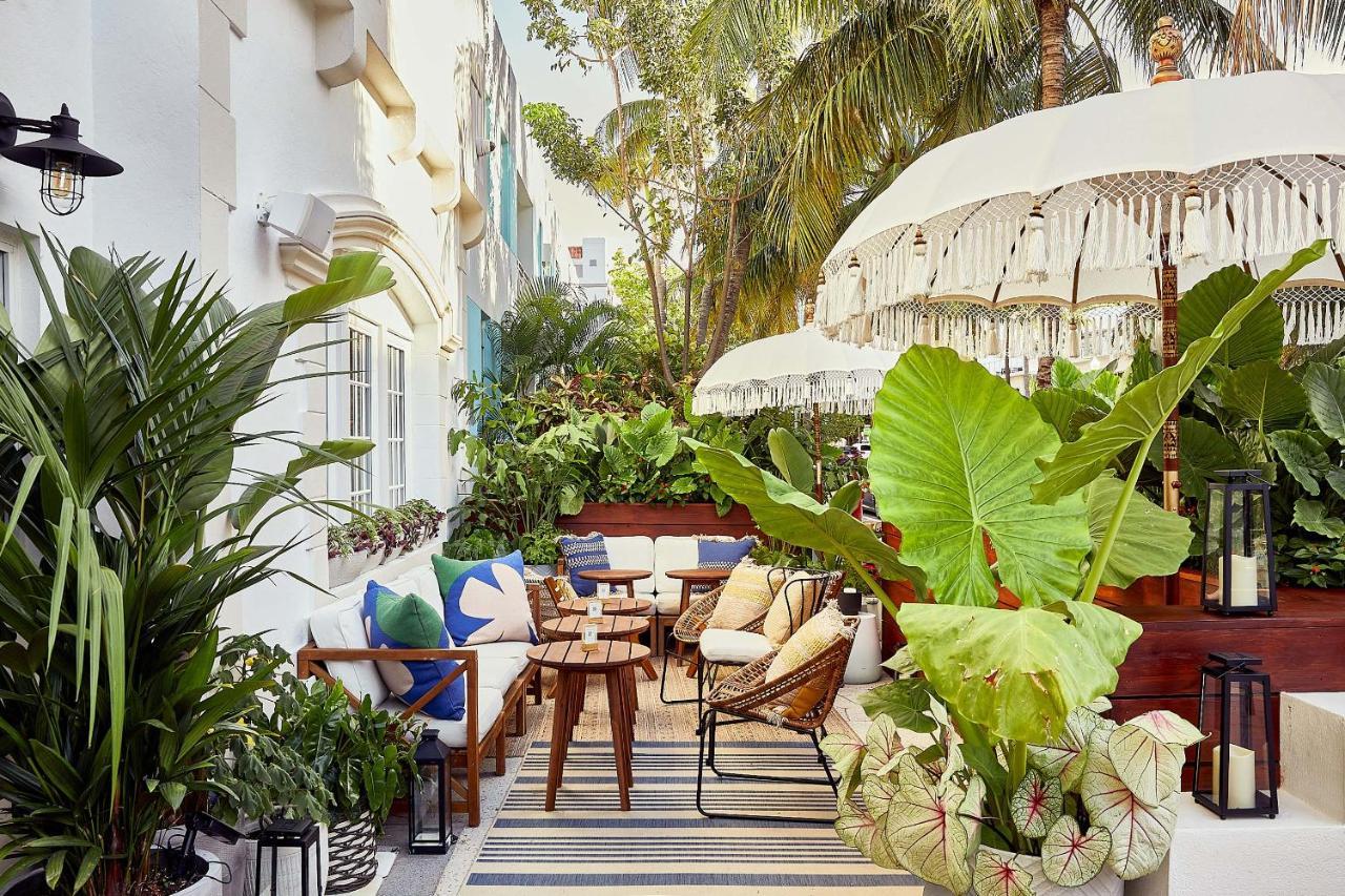 Life House, South Of Fifth, Miami Beach